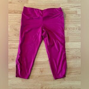 Jockey Capri Leggings